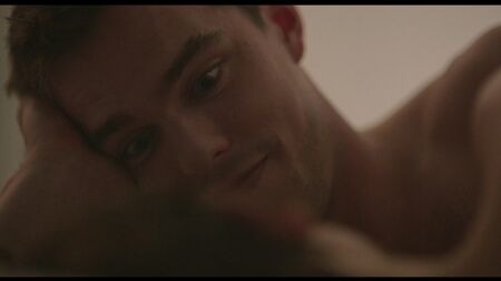 Kristen Stewart y Nicholas Hoult