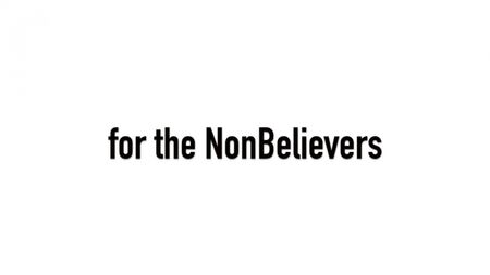 JORGE BLANCO con STEPHIE CAIRE - Letra de «NonBelievers»
