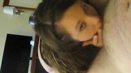 Kimberli, una joven y guapa prostituta de Bakersfield