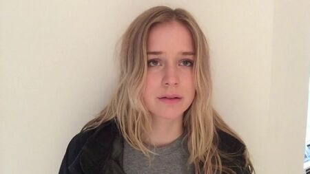 Elizabeth Lail (mujer)