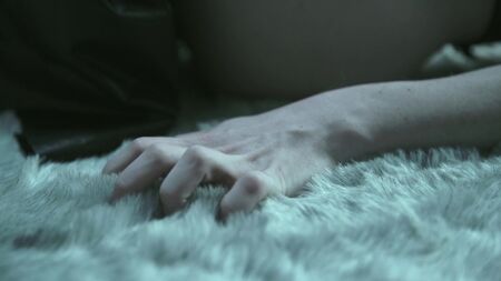 Stoya y otras modelos desnudas - Melissa Tofton Primavera-Verano 2016