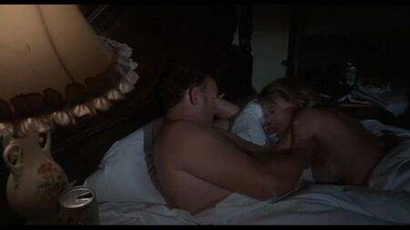 Sheree North, Deborah Kerr (desnuda) - Las polillas gitanas (1969)