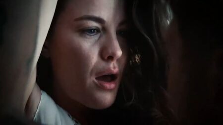 Escena de desnudo de Liv Tyler