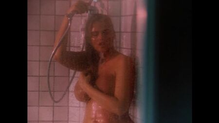 Anna Nicole Smith desnuda - «To the Limit» (1995)