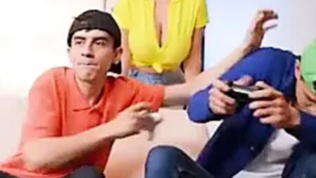 Los mejores anuncios de Brazzers (marzo de 2021)