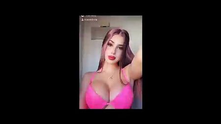 Modelo de Centolain, OnlyFans, BongoCam