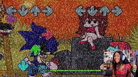 [Forever Nenaa] HANK Y SONIC.EXE NO HAN VENIDO A JUGAR... | Friday Night Funkin [You Can't Run, ANTIPATHY, contra Plate]