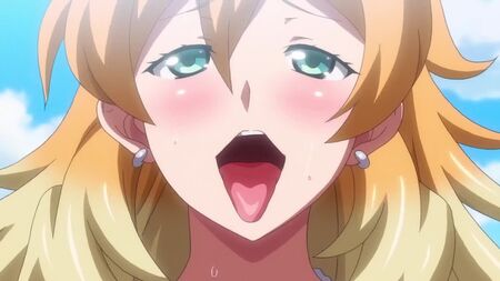 JK Fuuzoku Gakuensai - 01, episodio 1 [subtítulos en ruso - RUS sub] hentai, hentai, sexo, tetas, porno 18+, sexo incesto