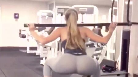 Vídeo de Amanda Lee en Instagram y Facebook