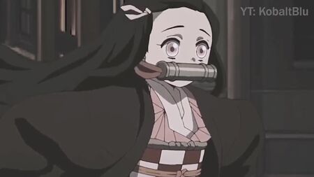 Carrera de Nezuko