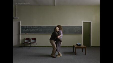 Sidse Babett Knudsen - Limbo (2020) HD 1080p ¿Desnuda? ¡Qué sexy! Ver online / Sidse Babett Knudsen - Limbo