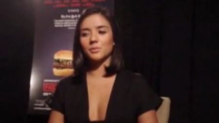Entrevista a Catalina Sandino Moreno