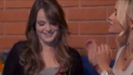 Emily Osment y Kay Panabaker: entre bastidores y lo más destacado de su videoconferencia