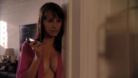 Las magníficas tetas de Julie Ann Emery
