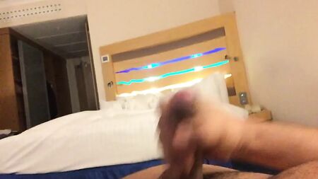 Servicio de limpieza del hotel Travelodge, por favor, ayúdenme