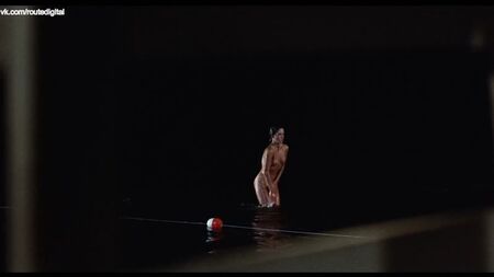 Kirsten Baker, Amy Steel, Lauren-Marie Taylor, etc., desnudas - Viernes 13, parte 2 (1981) 1080p Blu-ray: ver online
