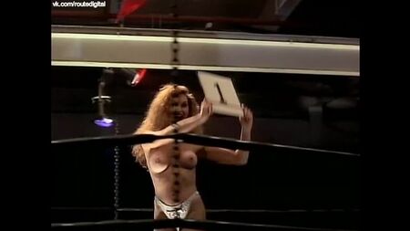 Christina Cox desnuda - Street Law (1995) DVDRip: ver online