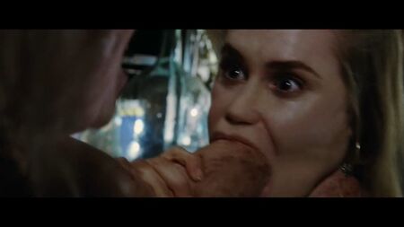 Alison Lohman - Llévame al infierno / Alison Lohman - Drag Me to Hell (2009)
