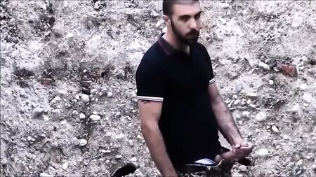 ¿Dónde están los chicos que quieran tener sexo gay en el bosque? Estoy esperando un mensaje