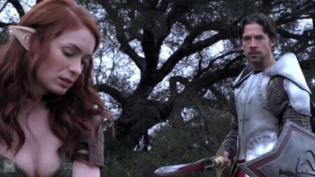 Felicia Day - Dragon Age: Redemption, temporada 1, episodios 1-6 (2011) HD 1080p ¿Desnudos? ¡Sexy! Ver / Felicia Day - Dragon Age: Redemption