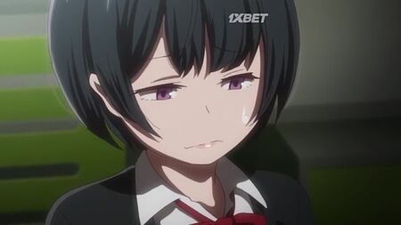 Mi hermano pequeño es muy capaz, pero no quiere volver a casa - Episodio 01 [RUS]