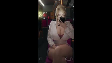 Samus Aran - BBC; interracial; hentai interracial; paja; postura del misionero; dominación; porno hentai 3D; (por GeneralButch) [Metroid]