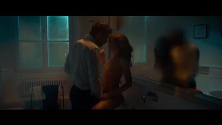 365 días: recopilación de todas las escenas de sexo (Anna Maria Sieklucka)