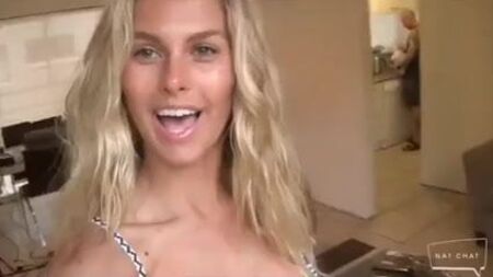 Modelo de moda - Natalie Roser - Parte VIII