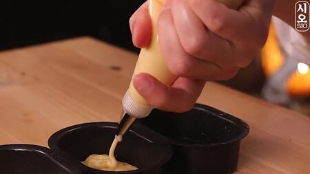 [SIO ASMR] ASMR MUKBANG | Mukbang y recetas de pollo frito, tteokbokki, rollitos de arroz y postres hechos en casa en una tienda de conveniencia