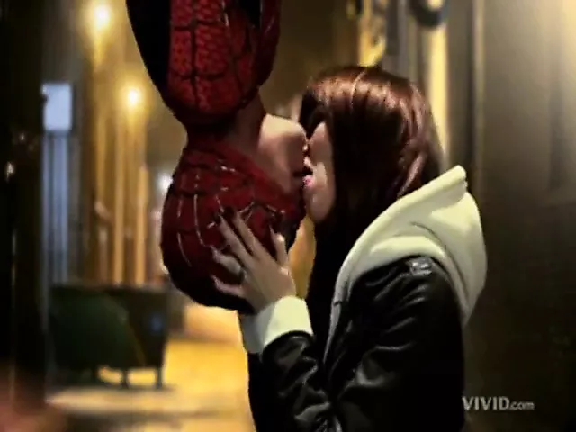 Spider Man - Релевантные порно видео (4151 видео)