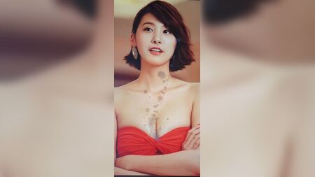 Homenaje al actor coreano Yoo In-young