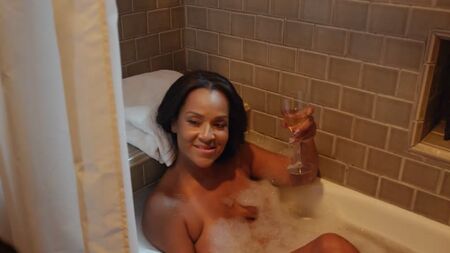 LisaRaye McCoy, Brittany Lucio, Paula Jai Parker / LisaRaye McCoy, Brittany Lucio, Paula Jai Parker - Una casa dividida