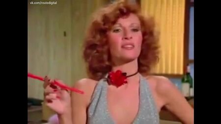 Cheryl Ladd - ¿Desnuda en «Los ángeles de Charlie» (1980)? ¡Qué sexy! Ver online / Шерил Лэдд - Ангелы Чарли