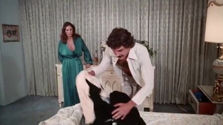 Tabú (Película completa de 1980)