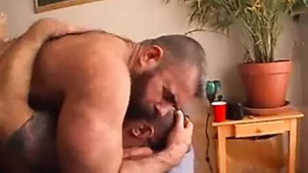 Mack, el gran oso