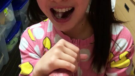 Recopilación de vídeos de chicas con aparatos dentales