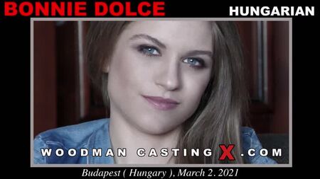 Bonnie Dolce: entrevista