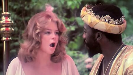Alicia en el País de las Maravillas (1976, musical XXX, DVD remasterizado)