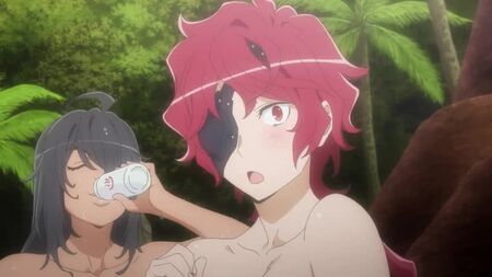 ¿Es un error buscar el amor en una mazmorra? III (OVA) - tráiler