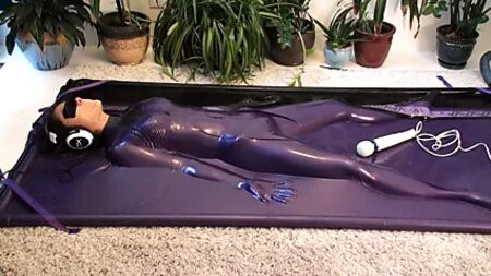 Aislamiento Vacbed