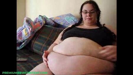 SSBBW: El desayuno de los campeones