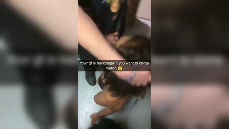 Snapchat para cornudos