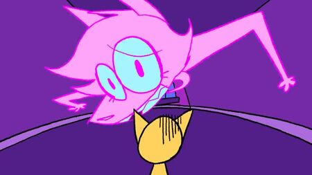 Lemon Demon - Soft Fuzzy Man (ANIMACIÓN DE FANS) [aimkid]
