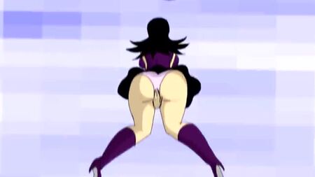[nutsVSguts] ¡LA BATALLA DE LOS SEXOS! EP 6: ¡Sonic contra Nico Robin!