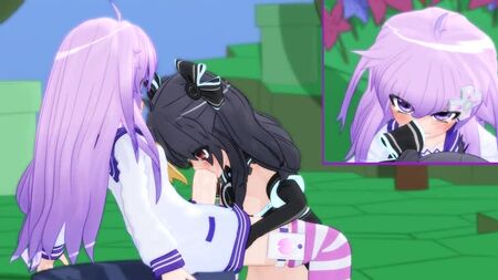 Futa Deep Throat (por Mantis-X) HD 1080p