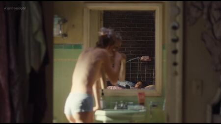Hunter Schafer desnuda - Euphoria (2020) Ver online / Hunter Schafer - Euphoria