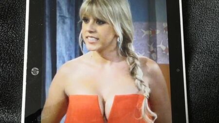 Jodie Sweetin (Stephanie - «Fuller House») - Homenaje