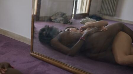 Alice Braga, Faith Alabi, Chloe Sevigny - We Are Who We Are, temporada 1, episodio 5 / Alice Braga, Faith Alabi, Chloe Sevigny - Somos quienes somos