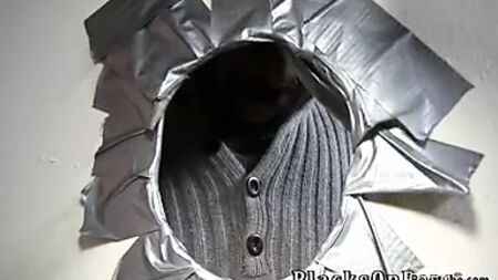 Cazador de hoyos