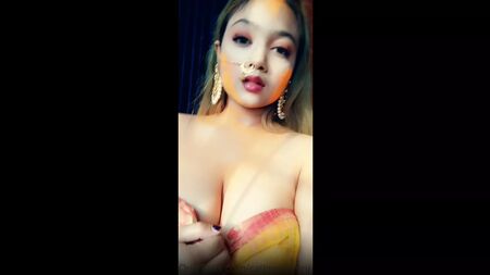 la encantadora Ghosh